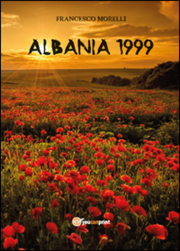 Albania 1999 - Francesco Morelli