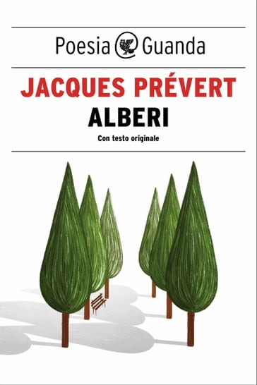Alberi - Jacques Prévert