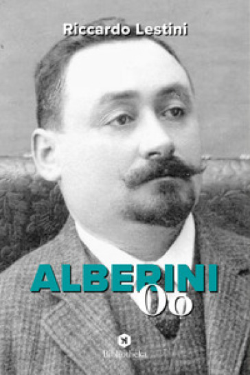Alberini '00 - Riccardo Lestini