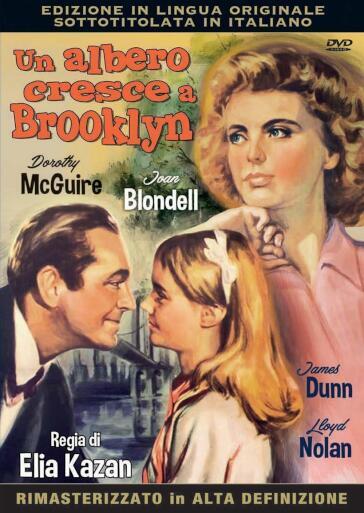 Albero Cresce A Brooklyn (Un) - Elia Kazan