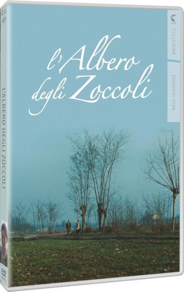 Albero Degli Zoccoli (L')