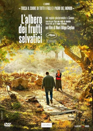 Albero Dei Frutti Selvatici (L') - Nuri Bilge Ceylan