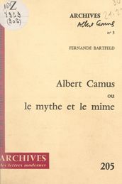 Albert Camus