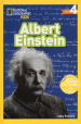 Albert Einstein. Livello 4. Ediz. a colori