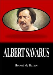 Albert Savarus