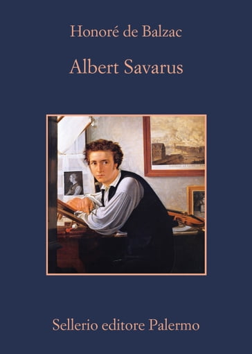 Albert Savarus - Honoré de Balzac