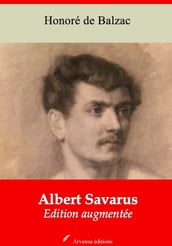 Albert Savarus suivi d annexes