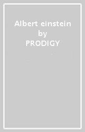 Albert einstein