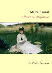 Albertine disparue