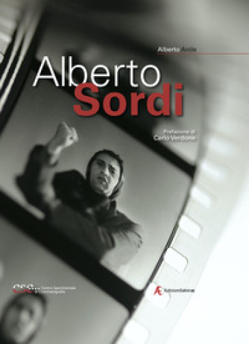 Alberto Sordi - Alberto Anile | 
