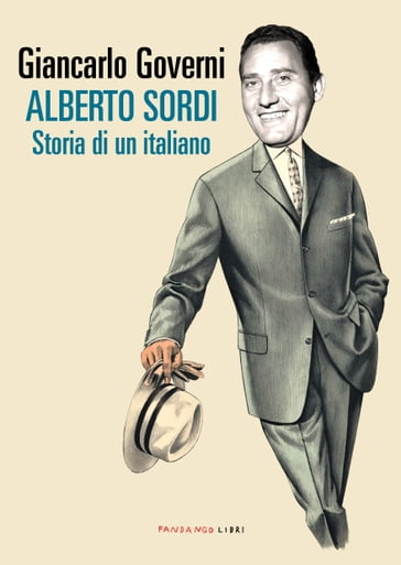 Alberto Sordi - Giancarlo Governi