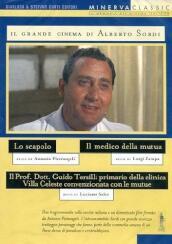 Alberto Sordi - Il Grande Cinema (3 Dvd)