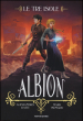 Albion. Le tre isole. 2.