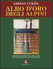 Albo d oro degli alpini