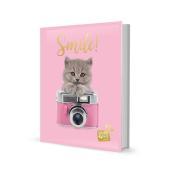 Album Foto 304 Tasche 13X20Cm Studio Pets Cat