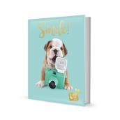 Album Foto 304 Tasche 13X20Cm Studio Pets Dog