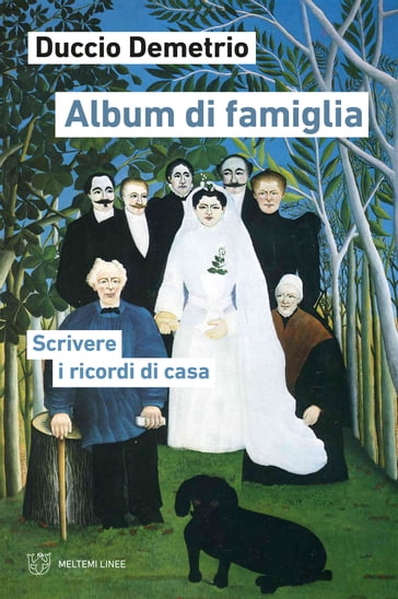 Album di famiglia - Demetrio Duccio