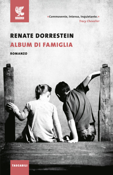 Album di famiglia - Renate Dorrestein