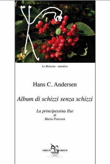 Album di schizzi senza schizzi - Hans C. Andersen