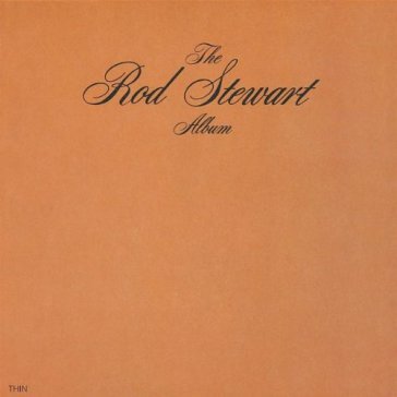 Album -remastered- - Rod Stewart