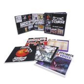 Albums 1979-82: 5cd boxset