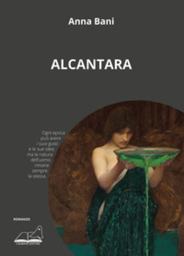 Alcantara - Anna Bani