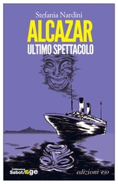 Alcazar, ultimo spettacolo