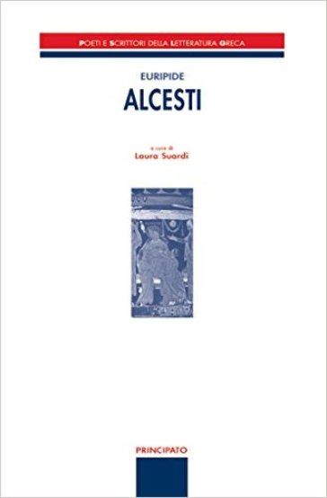 Alcesti. Per le Scuole superiori. Con espansione online - Euripide