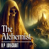 Alchemist, The