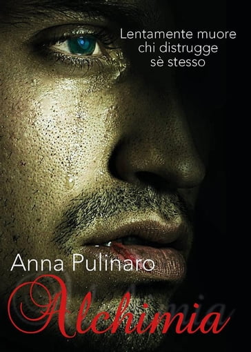 Alchimia - Anna Pulinaro