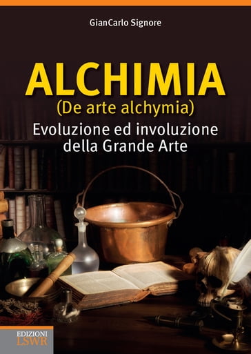 Alchimia - Giancarlo Signore