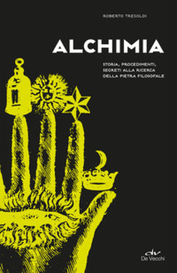 Alchimia - Roberto Tresoldi
