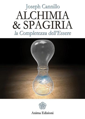 Alchimia & Spagiria - Joseph Cannillo