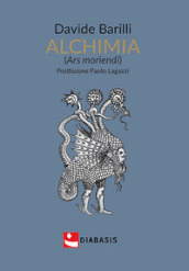 Alchimia (ars moriendi)