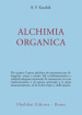 Alchimia organica