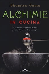 Alchimie in cucina