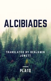 Alcibiades (Annotated)