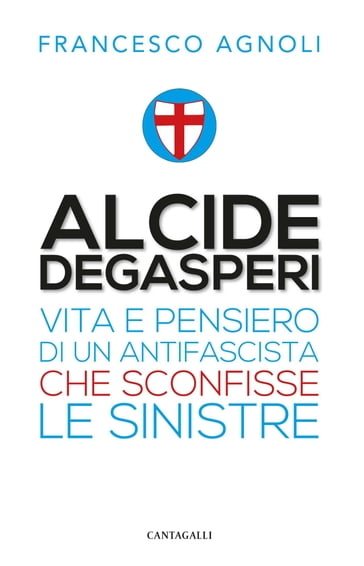 Alcide Degasperi - Francesco Agnoli