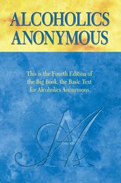 Alcoholics Anonymous, Fourth Edition