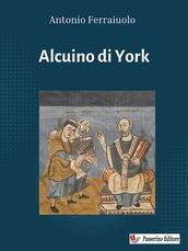 Alcuino di York