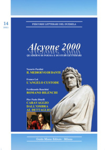 Alcyone 2000. Quaderni di poesia e di studi letterari. 14.