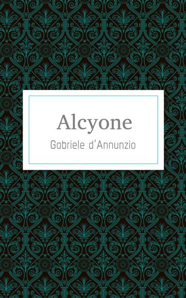 Alcyone - Gabriele D