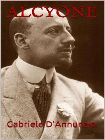 Alcyone - Gabriele D