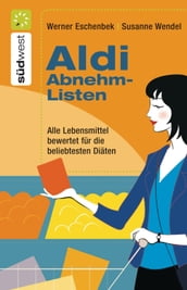 Aldi Abnehmlisten