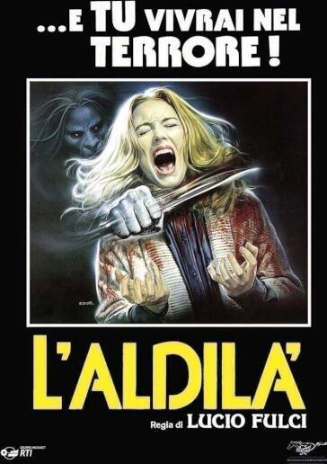 Aldila' (L') - Lucio Fulci