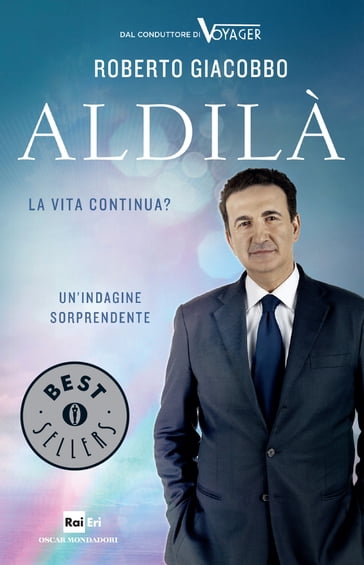 Aldilà - Roberto Giacobbo