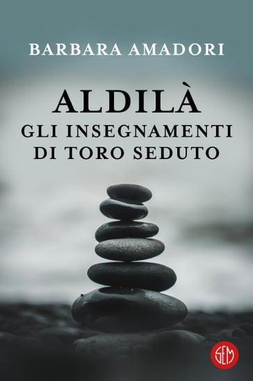 Aldilà. Gli insegnamenti di Toro Seduto e altre entità spirituali - Barbara Amadori