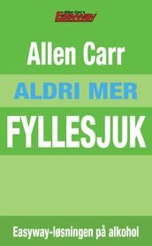 Aldri Mer Fyllesjuk