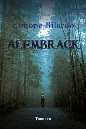 Alembrack - Simone Bilardo