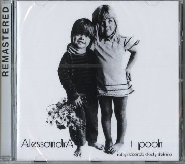 Alessandra - Pooh
